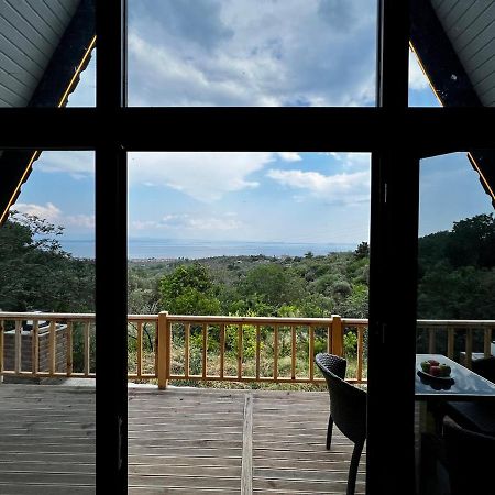 Kazdaglari Saglikli Yasam Koeyue Hotel Edremit  Luaran gambar