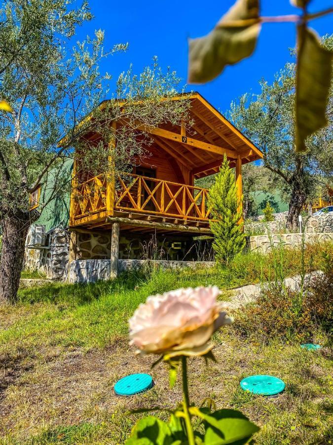 Kazdaglari Saglikli Yasam Koeyue Hotel Edremit  Luaran gambar