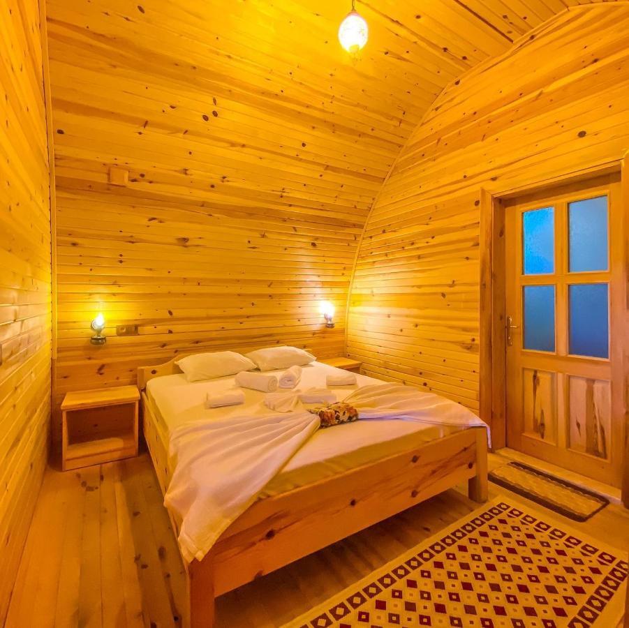 Kazdaglari Saglikli Yasam Koeyue Hotel Edremit  Luaran gambar