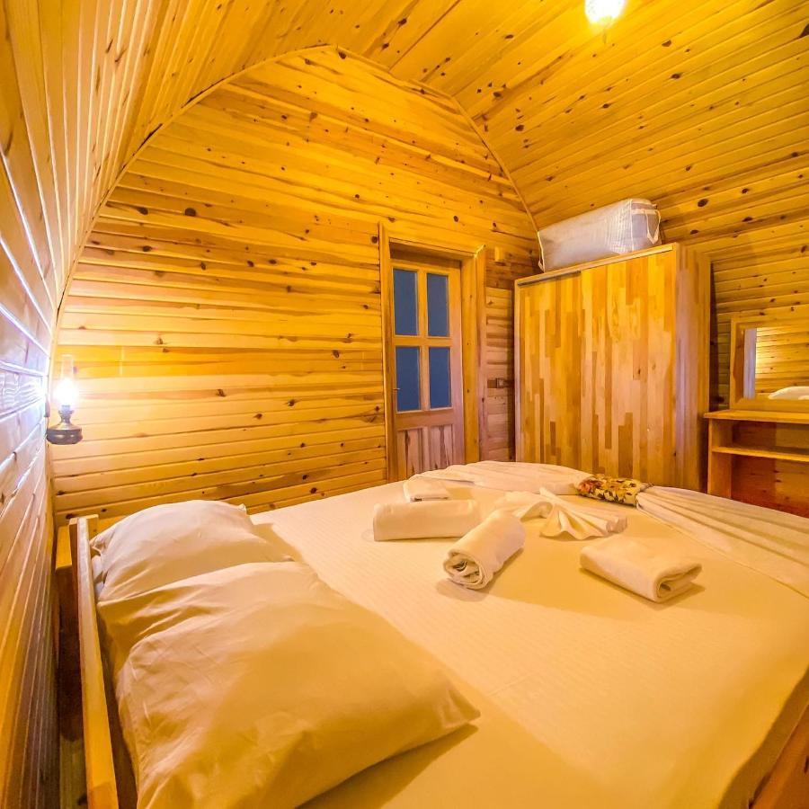 Kazdaglari Saglikli Yasam Koeyue Hotel Edremit  Luaran gambar