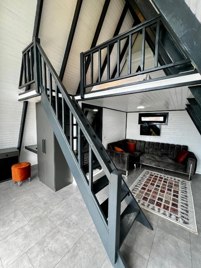Kazdaglari Saglikli Yasam Koeyue Hotel Edremit  Luaran gambar