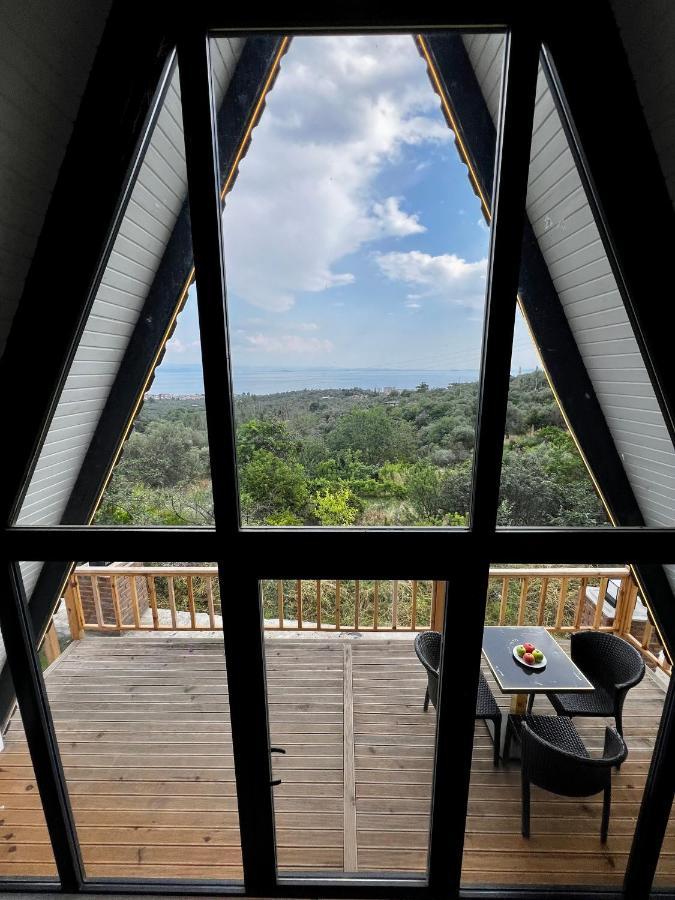 Kazdaglari Saglikli Yasam Koeyue Hotel Edremit  Luaran gambar