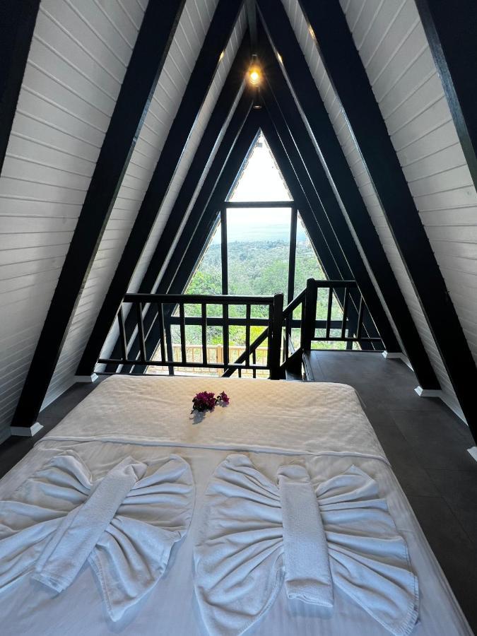 Kazdaglari Saglikli Yasam Koeyue Hotel Edremit  Luaran gambar