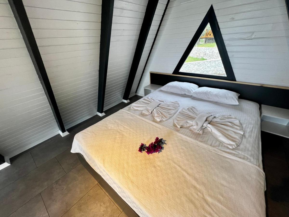 Kazdaglari Saglikli Yasam Koeyue Hotel Edremit  Luaran gambar