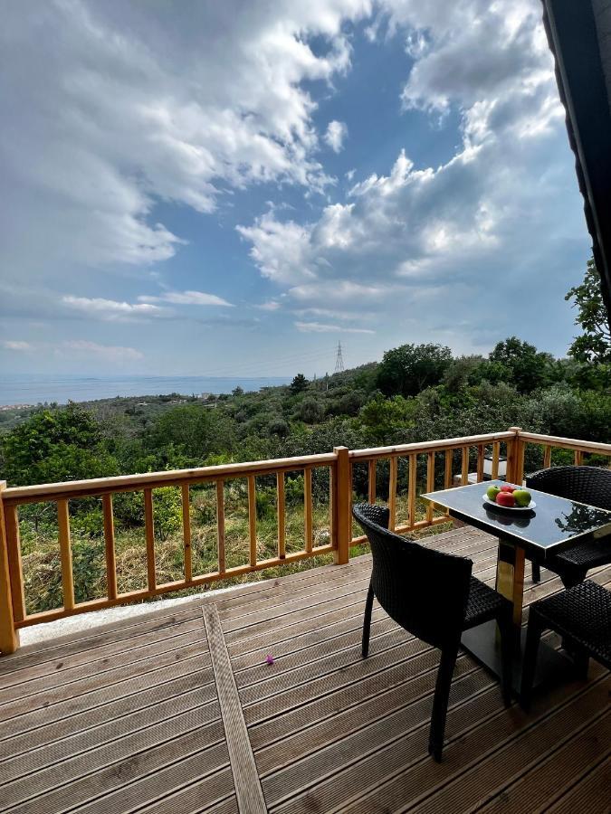 Kazdaglari Saglikli Yasam Koeyue Hotel Edremit  Luaran gambar
