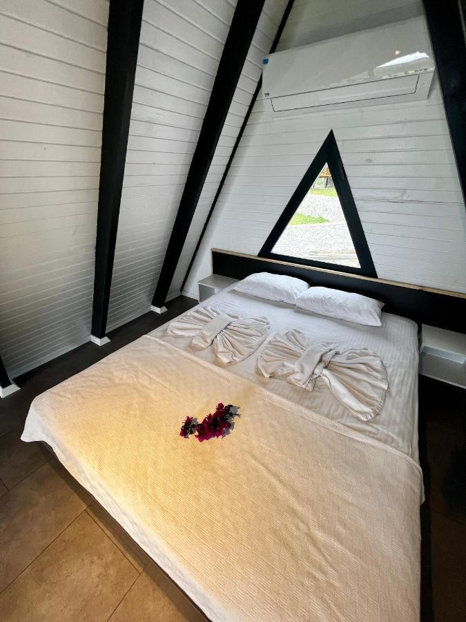 Kazdaglari Saglikli Yasam Koeyue Hotel Edremit  Luaran gambar